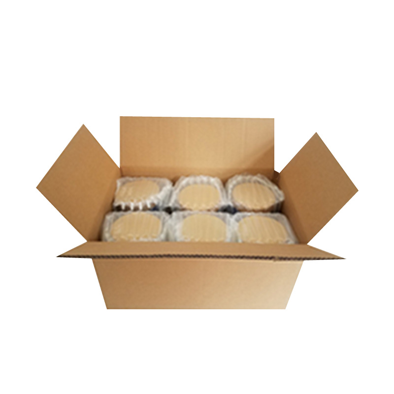 奶粉箱1/2/3/4/6罐/听 五层超硬 奶粉纸箱 裸装/气柱装纸箱纸盒