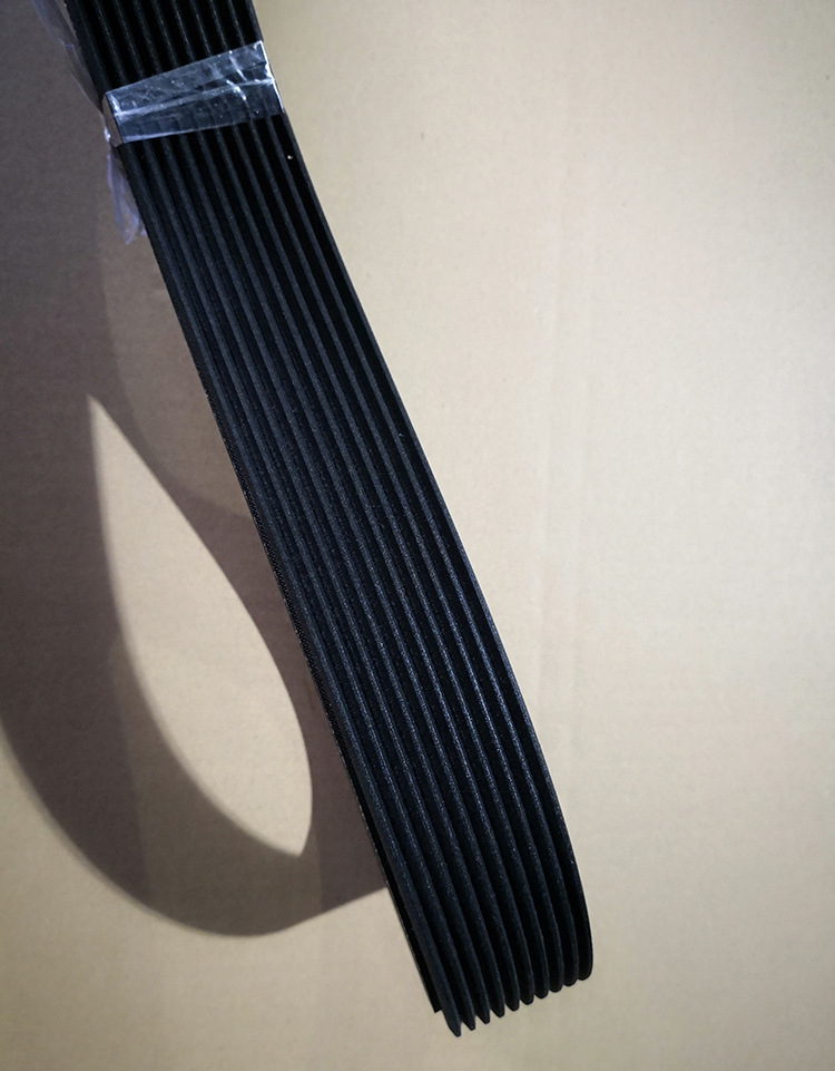 供应橡胶工业皮带 多楔带pj pl带 多楔传动带 多沟传动带厂家直销