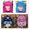 Many pattern Optional Piggy Cartoon boy kindergarten schoolbag girl Travel? knapsack Toys Bag Many pattern Optional Piggy Cartoon boy kindergarten schoolbag girl Travel? knapsack Toys Bag