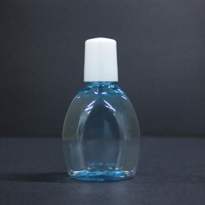 10ml眼药水瓶塑料制品 滴眼剂瓶 pet塑料瓶子  液体瓶子 医药包装