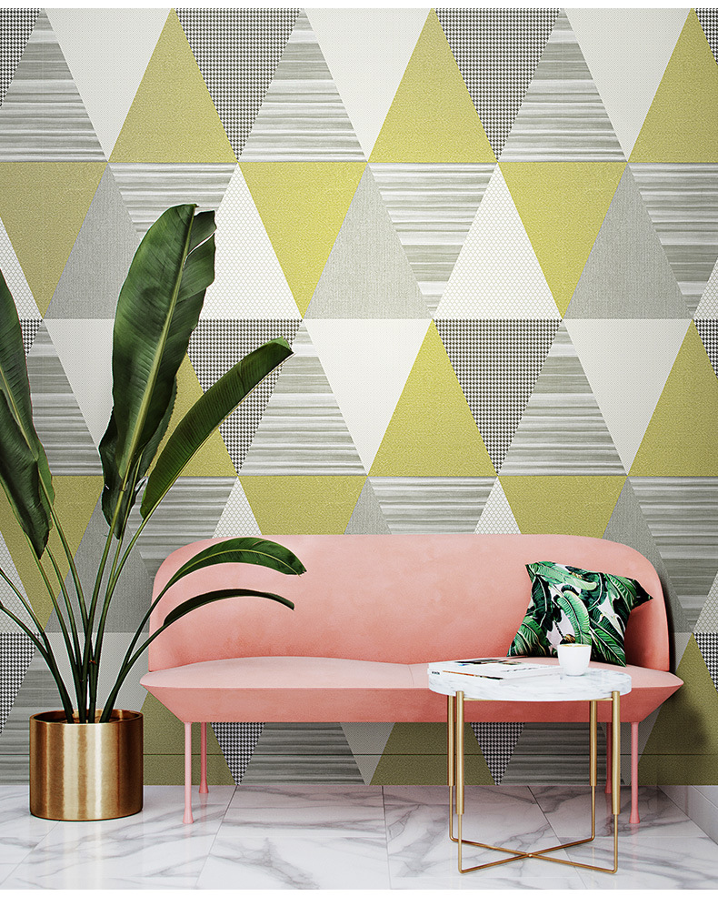 固计算平方时,一卷只计4.5平方为准!(举例:墙面高度为2.