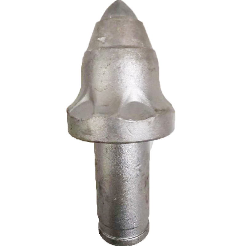 u84硬岩截齿 肯纳金属出品 煤矿岩巷过硬岩专用 品质可靠