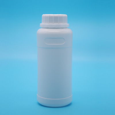 塑料瓶350毫升食品香精添加剂保健品农药兽药生物肥 样品瓶耐高温