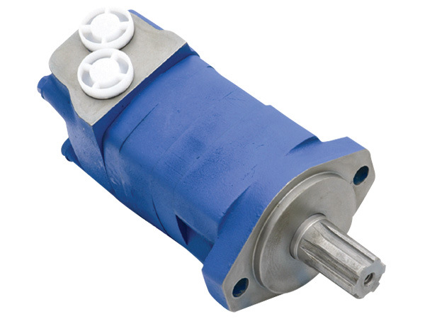 浅谈叶片式液压马达3大类故障问题