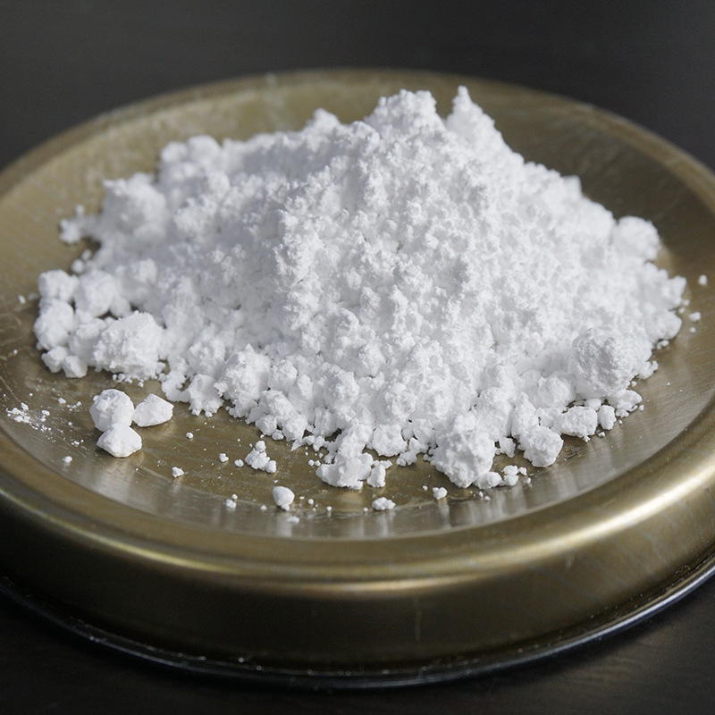 450始熔白透相低熔点玻璃粉陶瓷烧结阻燃橡塑用低温玻璃粉