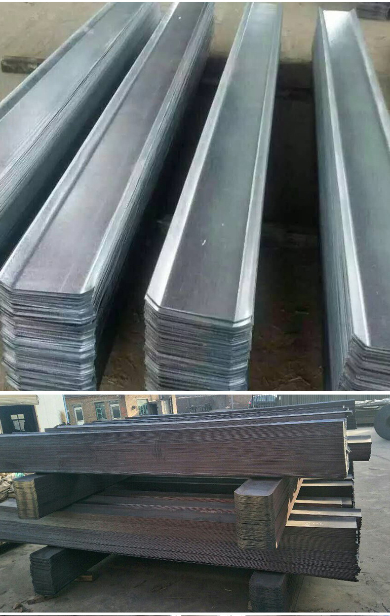 批发供应止水钢板 建筑工程止水钢 加厚止水板400*4欢迎订购