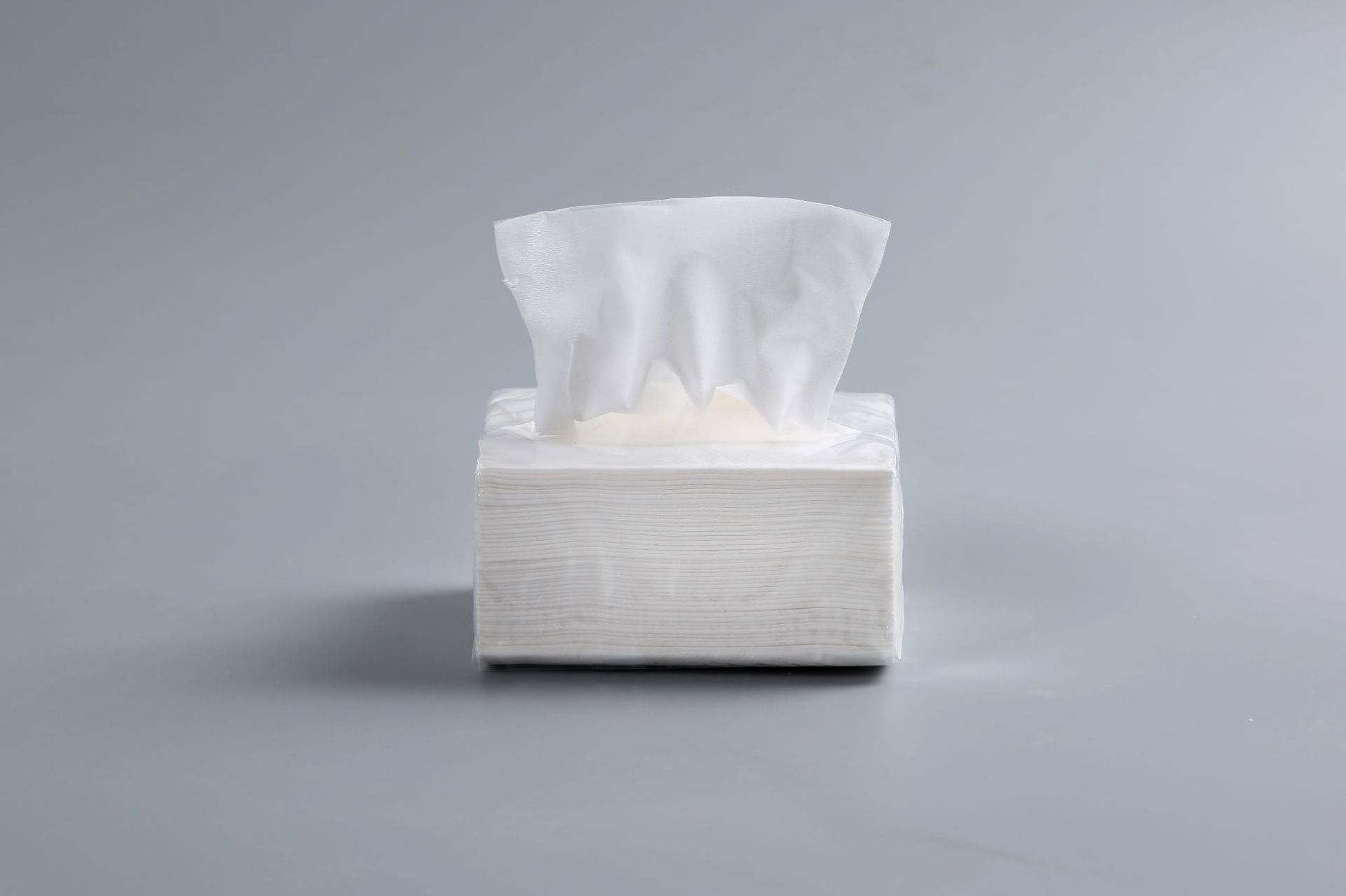 餐饮酒店大包短抽纸卫生纸面巾纸餐馆大排档小吃店饭馆专用