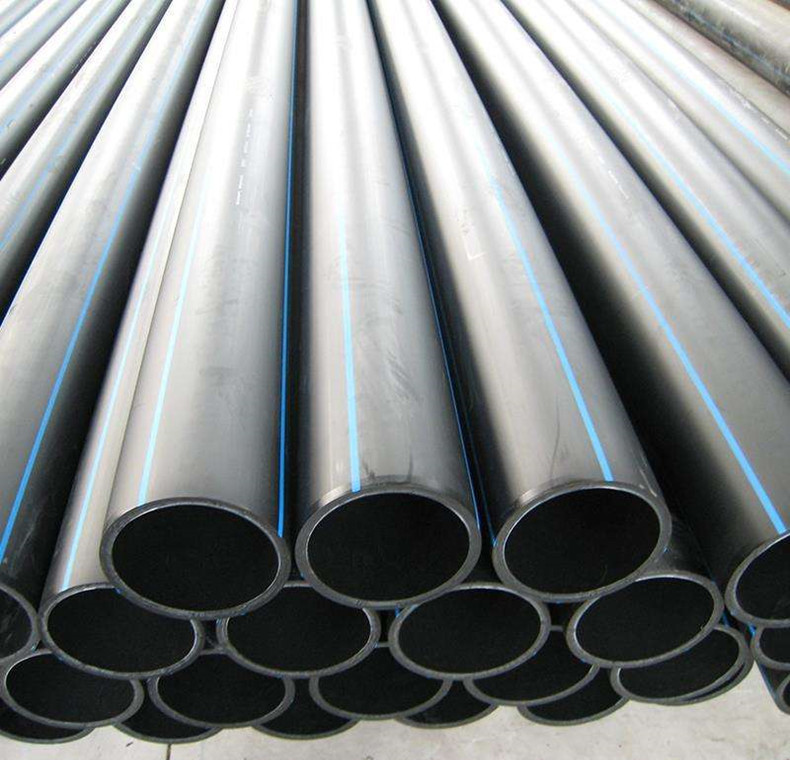 6mpa dn75给水管 pe给水管 全新料给水 包检测管 厂家直销