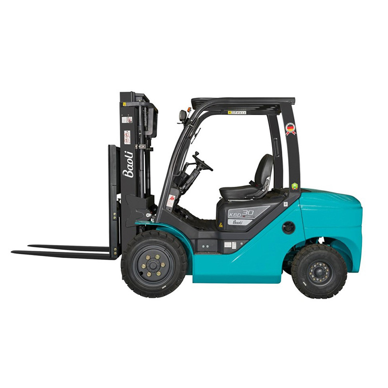 宝骊叉车 3.0吨-n系列l系列 3.5吨-n系列l系列 内燃平衡重式叉车