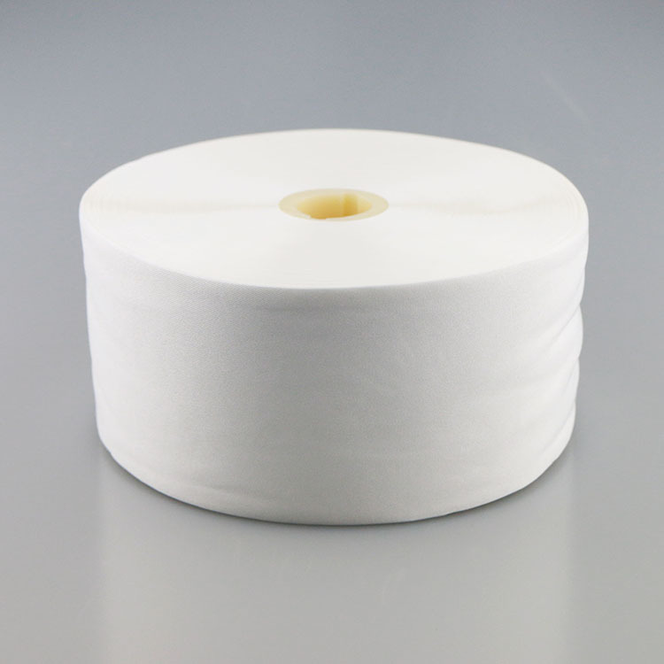 suorec厂家直销卷轴布规格可定机械擦拭布工业卷布手机盖板擦拭布