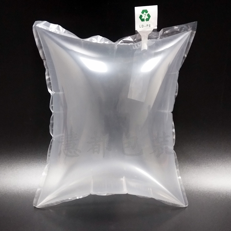 15*30填充袋 缓冲袋单嘴充气袋 不封底填充袋运输防压损空气袋