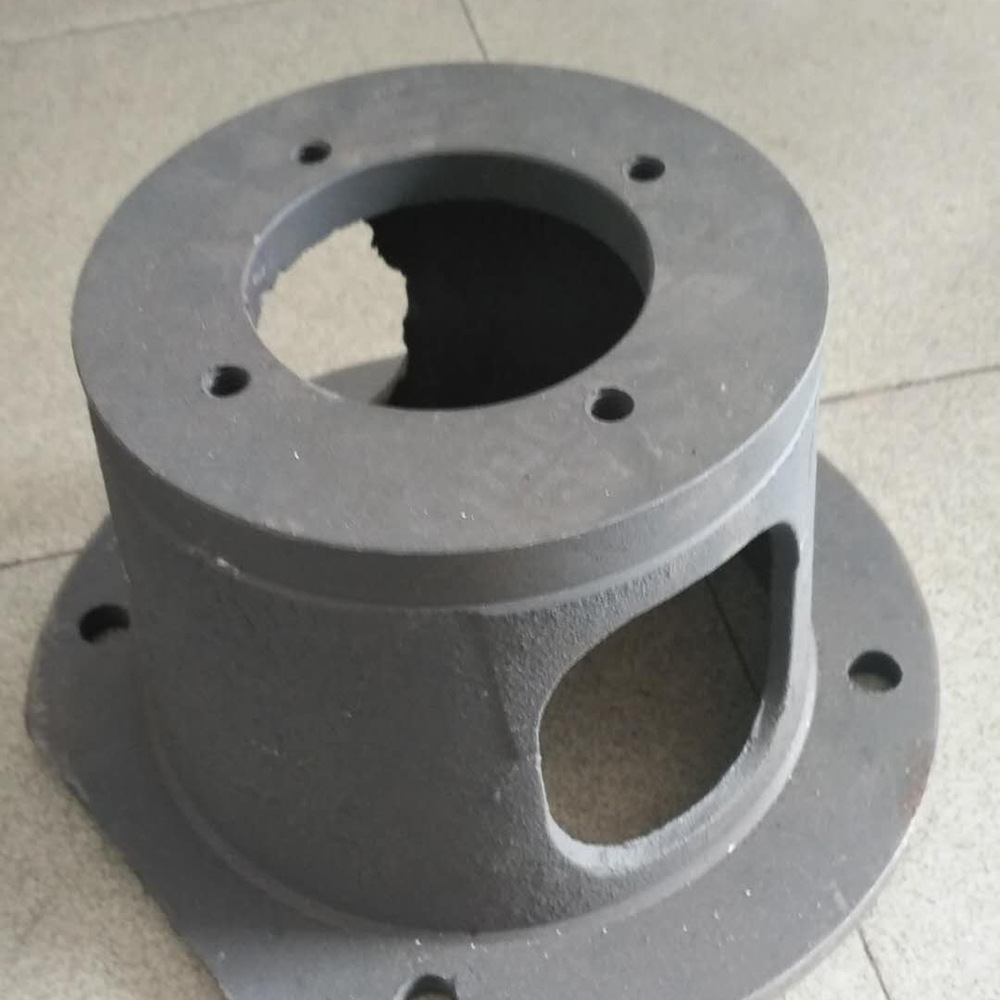 产地货源 多型号可选链接泵座可支持定制油泵支架-阿里巴巴