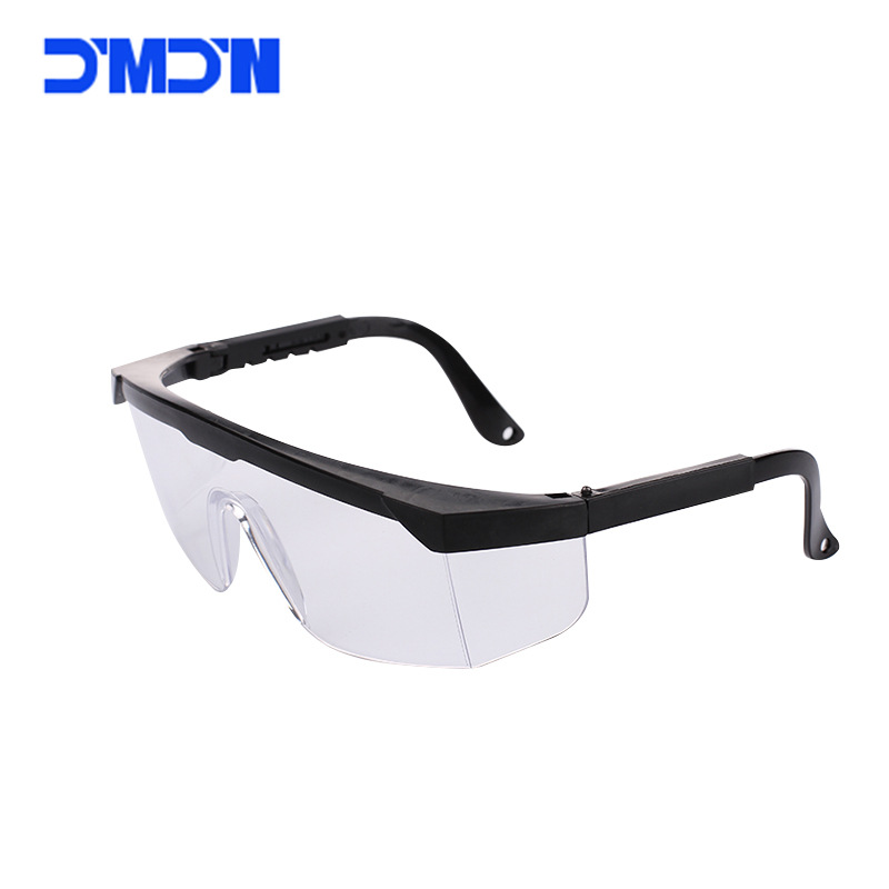 拉伸防护眼镜 劳保防护眼眼镜 量大价优 防油溅眼镜 劳保用品