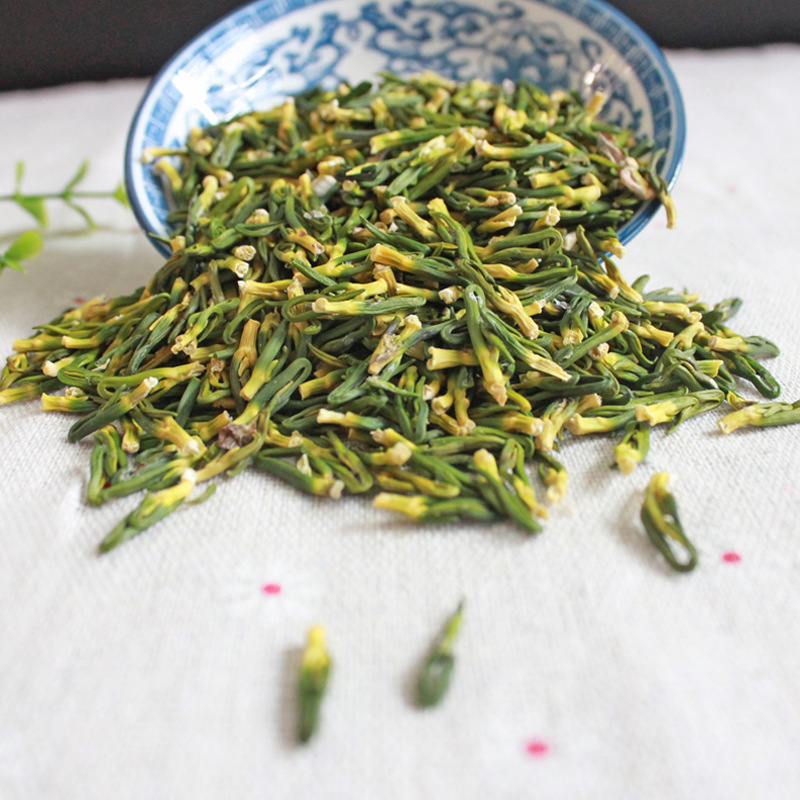 实力商家主推 莲子芯 莲子心 当季新货 货干色青无杂