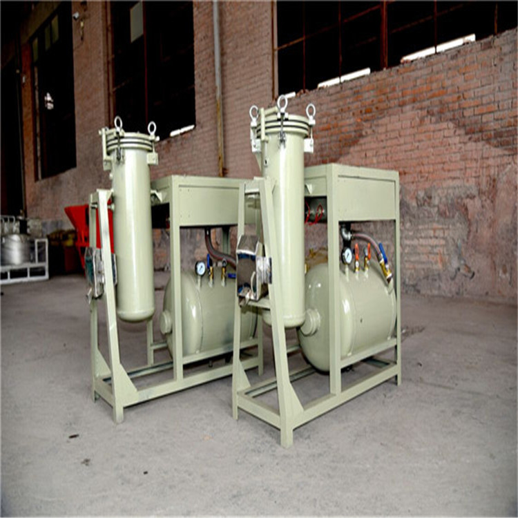 小型香油滤油机多少钱 小磨芝麻油滤油机 花生菜籽油过滤机