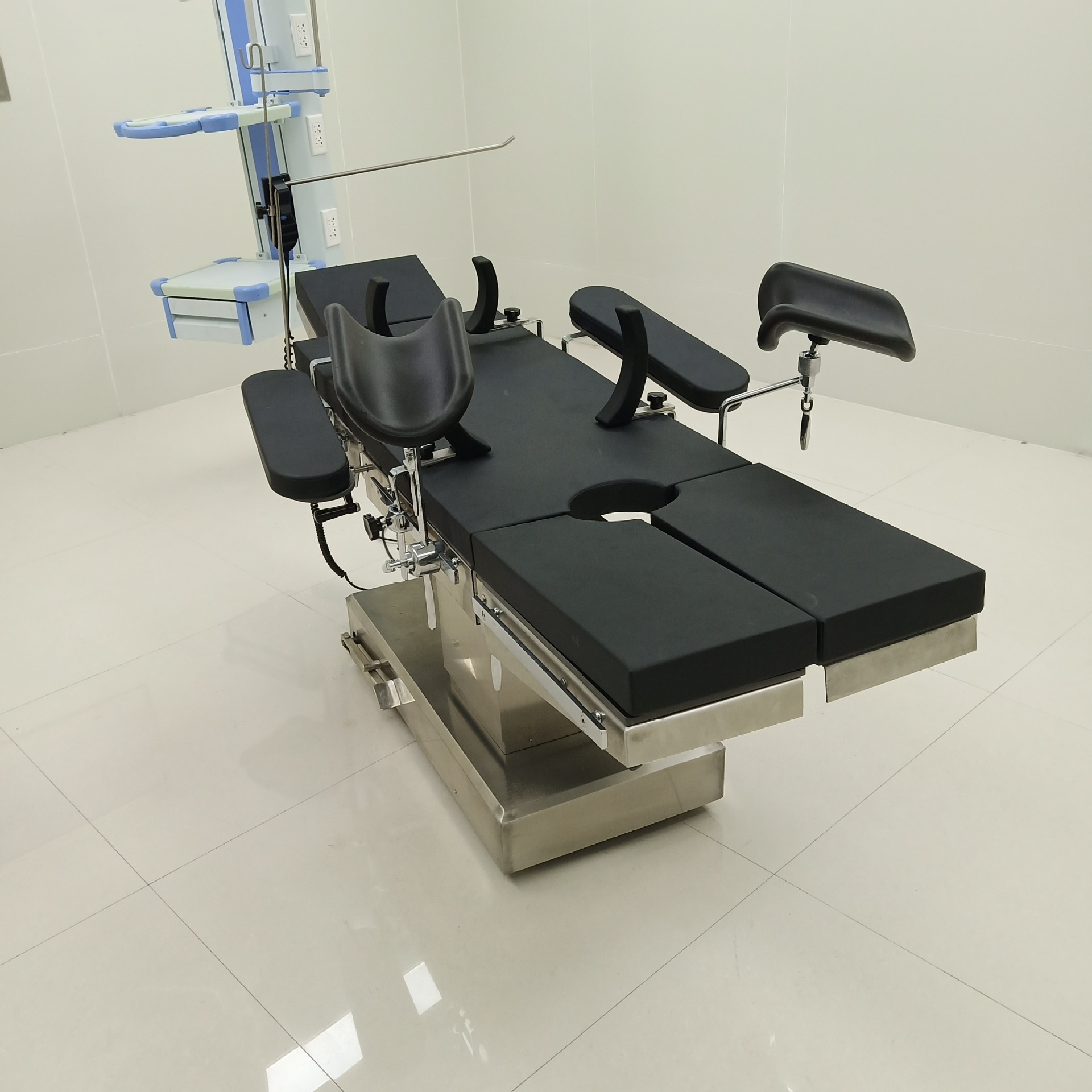 医院用电动综合手术床综合电动手术台整形骨科手术床