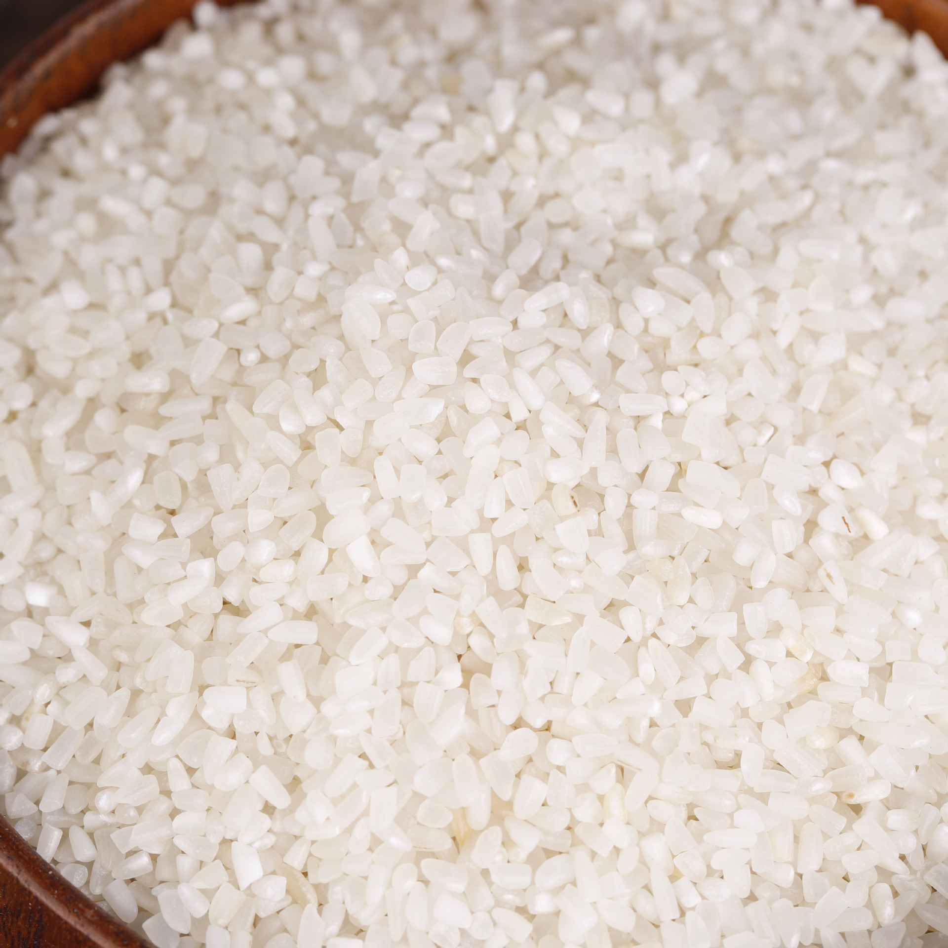 18新米东北长粒香大米粳米五谷杂粮熬粥大米袋装25kg