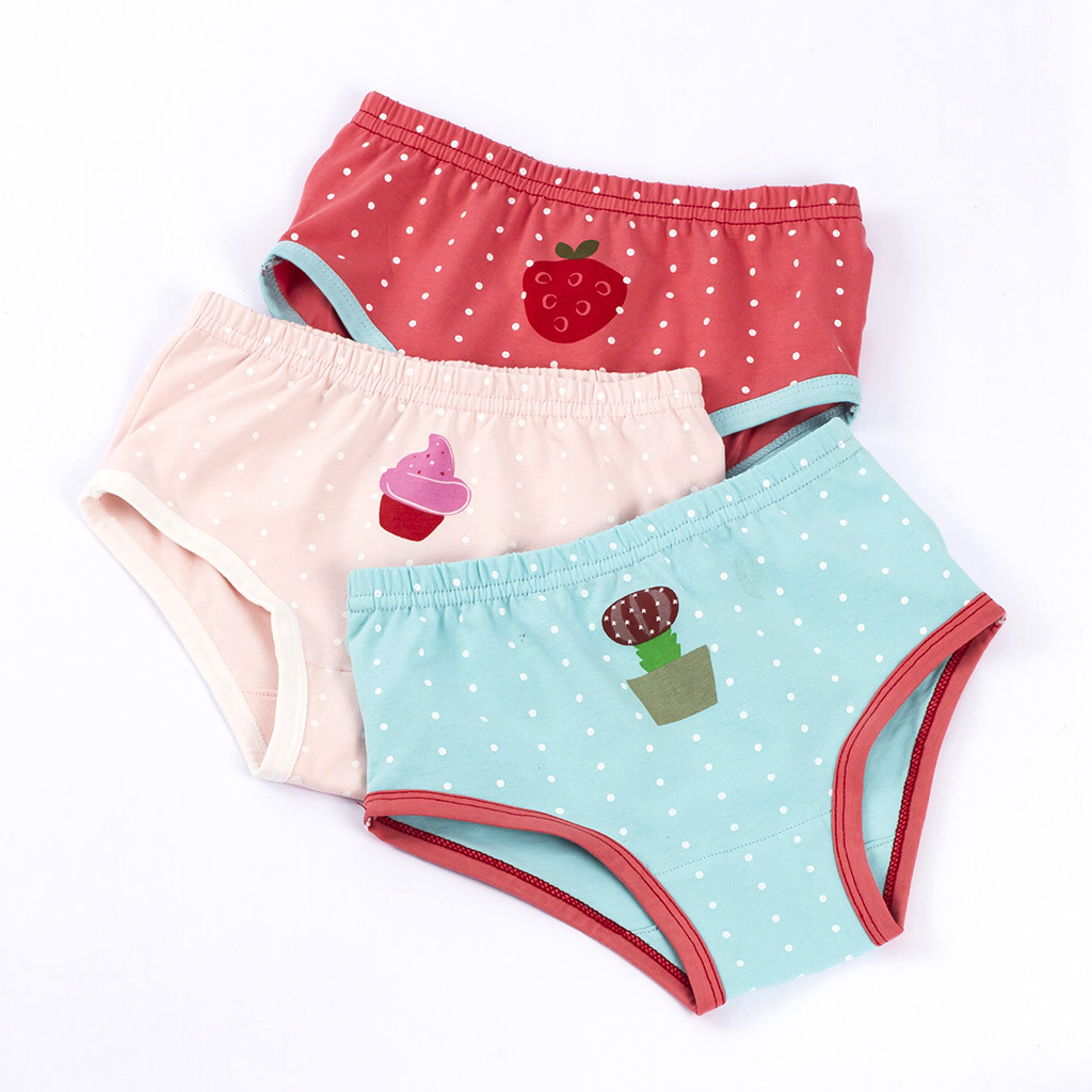 女宝宝内裤儿童短裤女孩婴儿小内裤女童内衣裤儿童三角裤厂家222a
