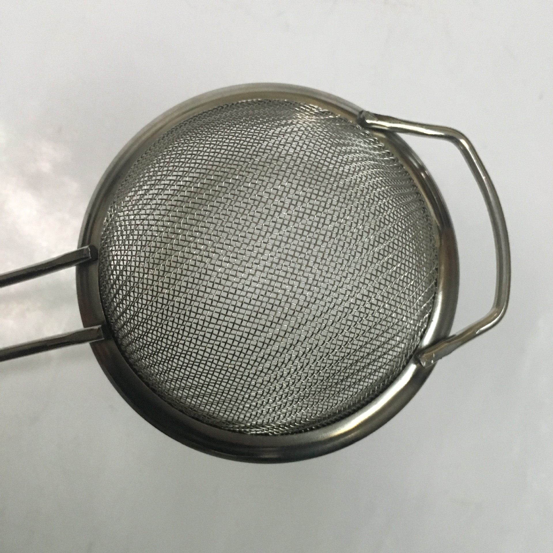 永康市嘉成金属有限公司厂家直销宽耳宽边油格/宽边油漏/漏网