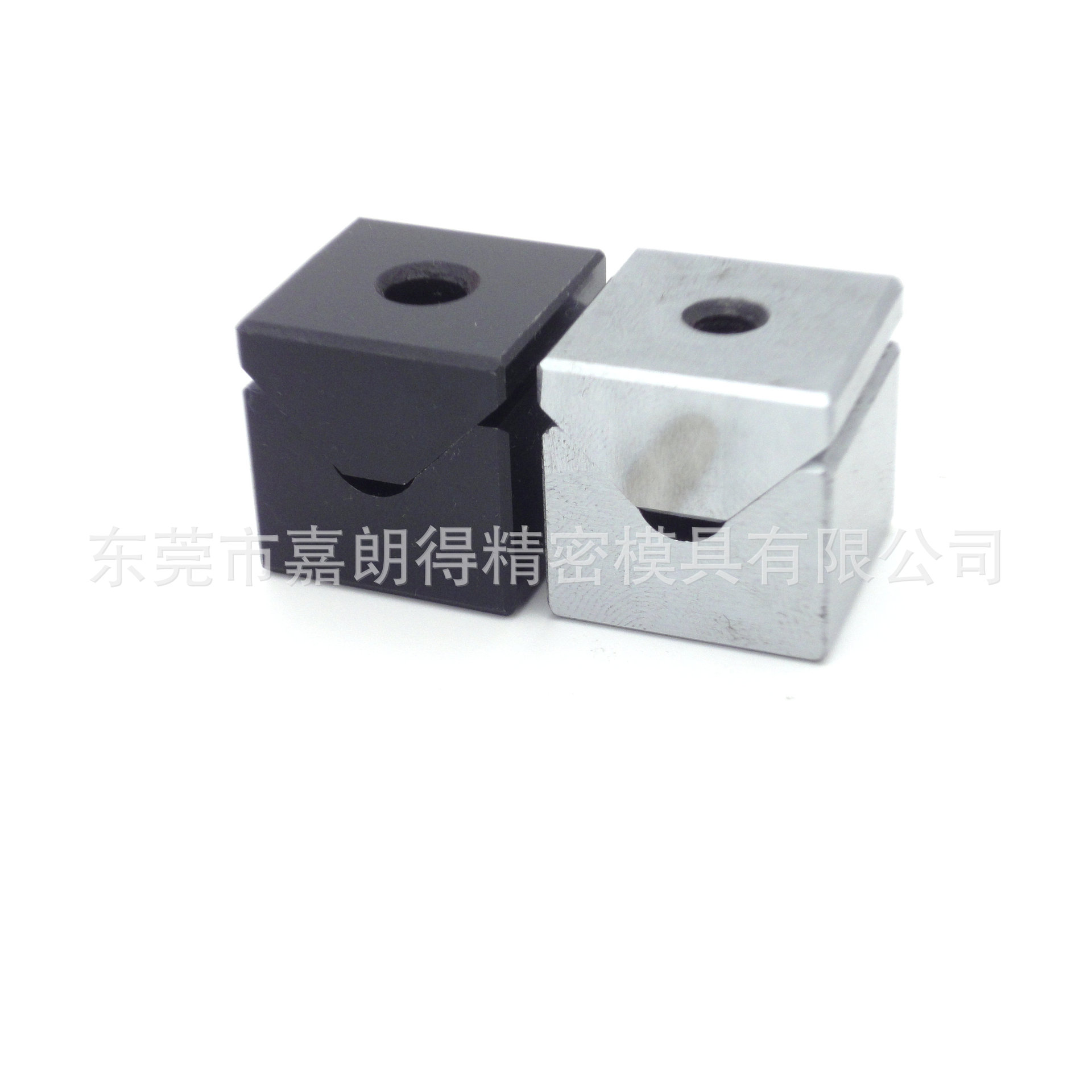 限位块/停止块/定位块/v型/cvtas/cvtbs/可非标定制