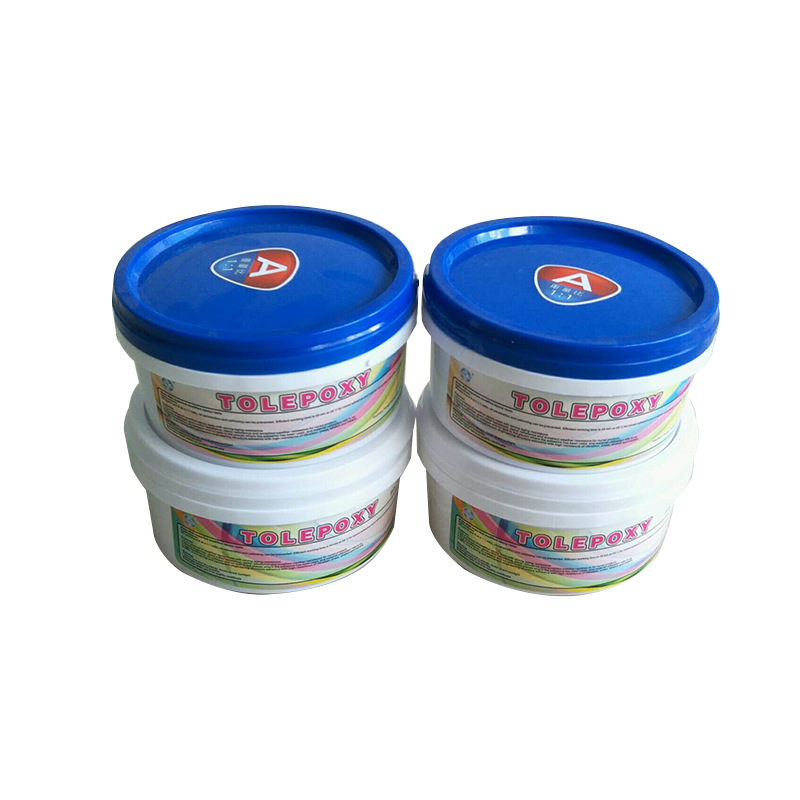 环氧树脂ab胶水ab胶环氧大理石玉石胶石材专用胶水环氧树脂胶