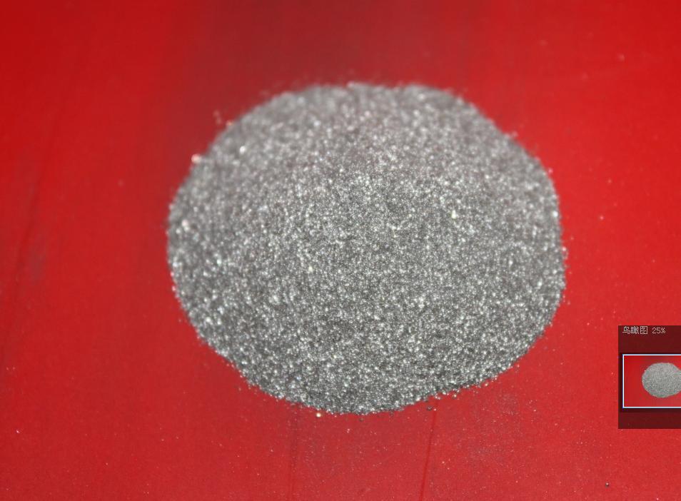 锦州市金属材料研究所供应钛铁粉