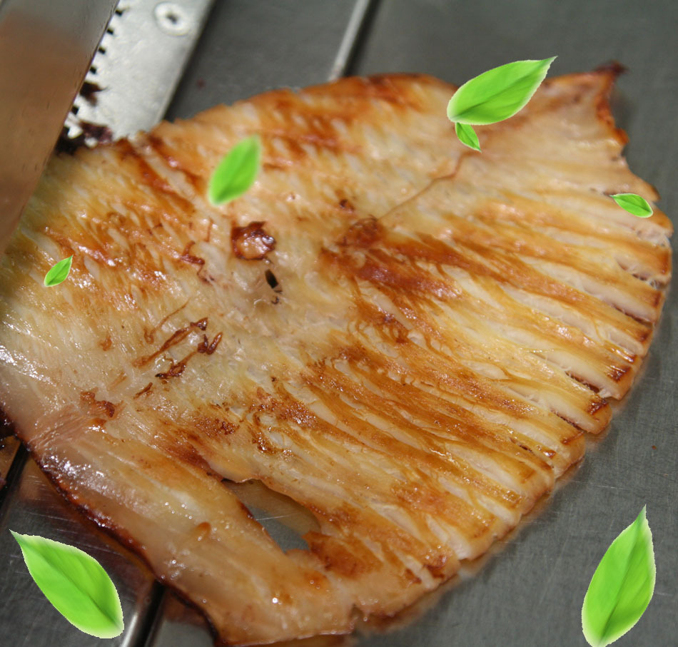 超市现烤鱿鱼丝辣味鱿鱼丝烤调味鱿鱼板海产品零食山东特产