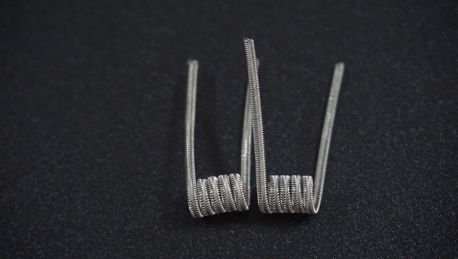 外贸热销 电子烟发热丝成品ni80 康泰尔a1花式发热丝alien外星人