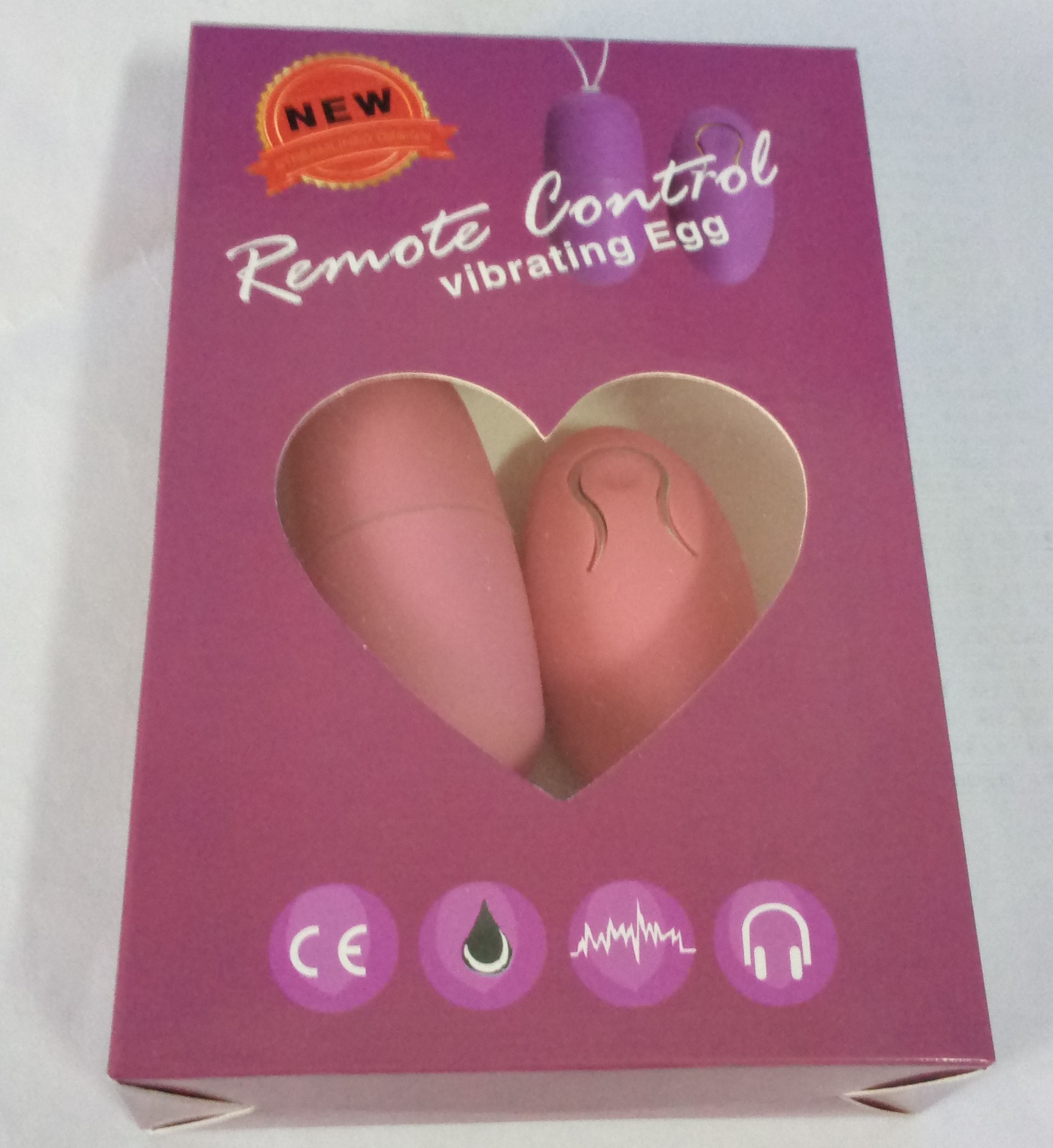 正品无线遥控跳蛋 无线女用自慰调情跳蛋成人用品一件代发货