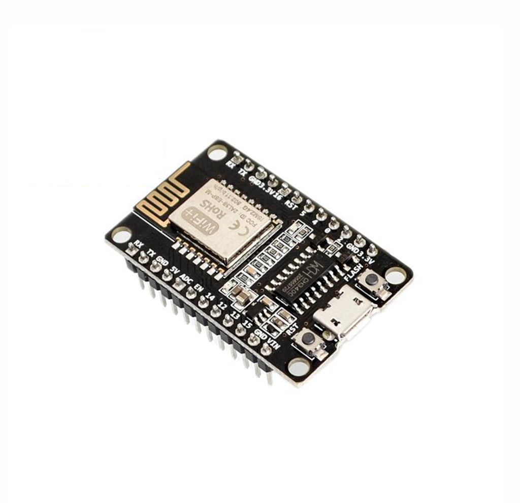esp8285开发板nodemcum基于espm2无线wifi模块完全兼容nodemcu