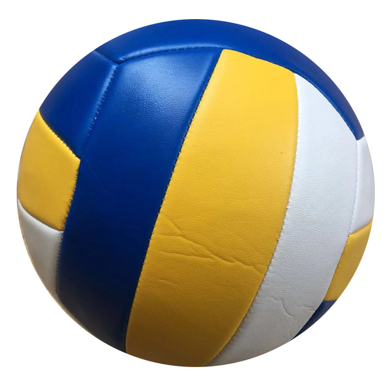 No. 5 Volleyball Factory Direct Sales, Support Custom Logo