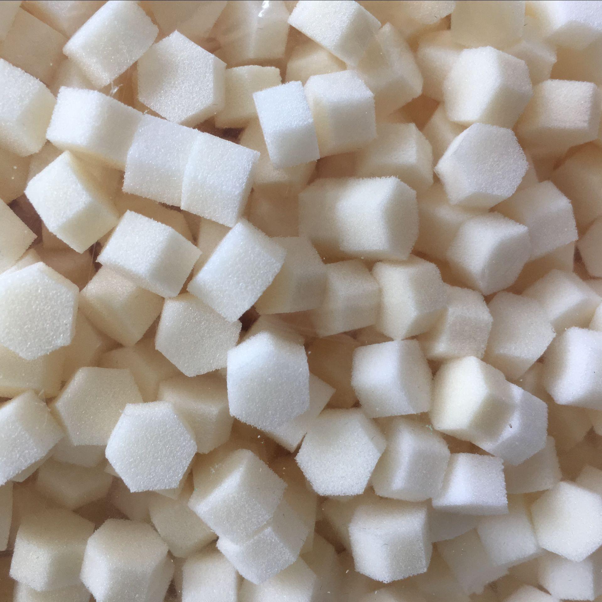 医用消毒帽海绵,圆形,六边形,正方形厚度5mm,7mm,10mm