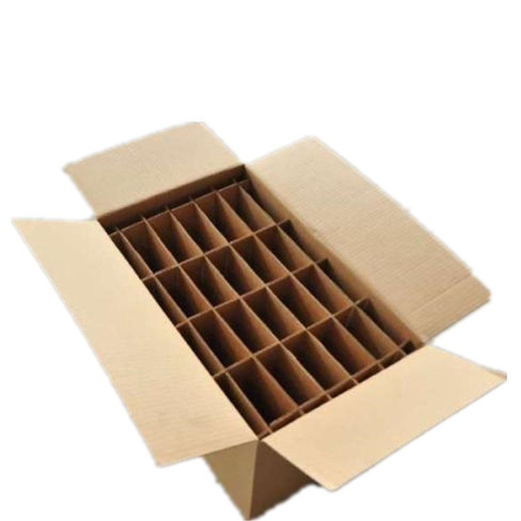 外包装箱小纸盒打包纸箱三层瓦楞啤盒长方形物流快递厂家纸箱直销