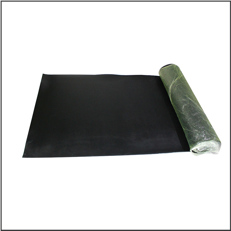 绝缘橡胶垫5mm10kv高压绝缘橡胶板35kv绝缘垫1公分厚黑色绝缘胶皮