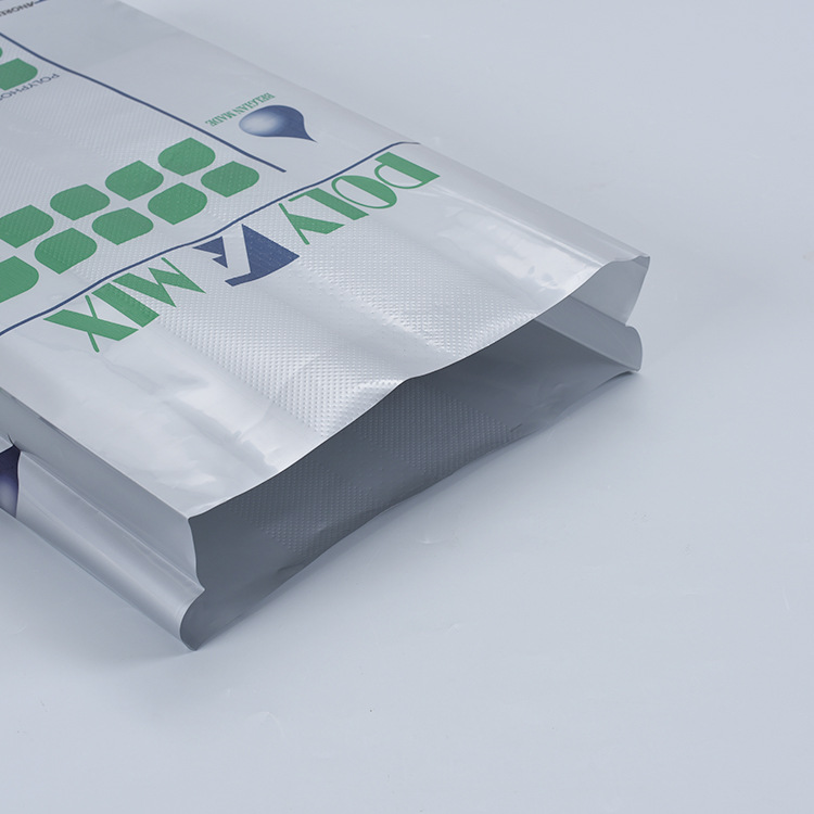 厂家供应ffs重包装袋 定做创意自动化包装袋 高端肥料包装袋