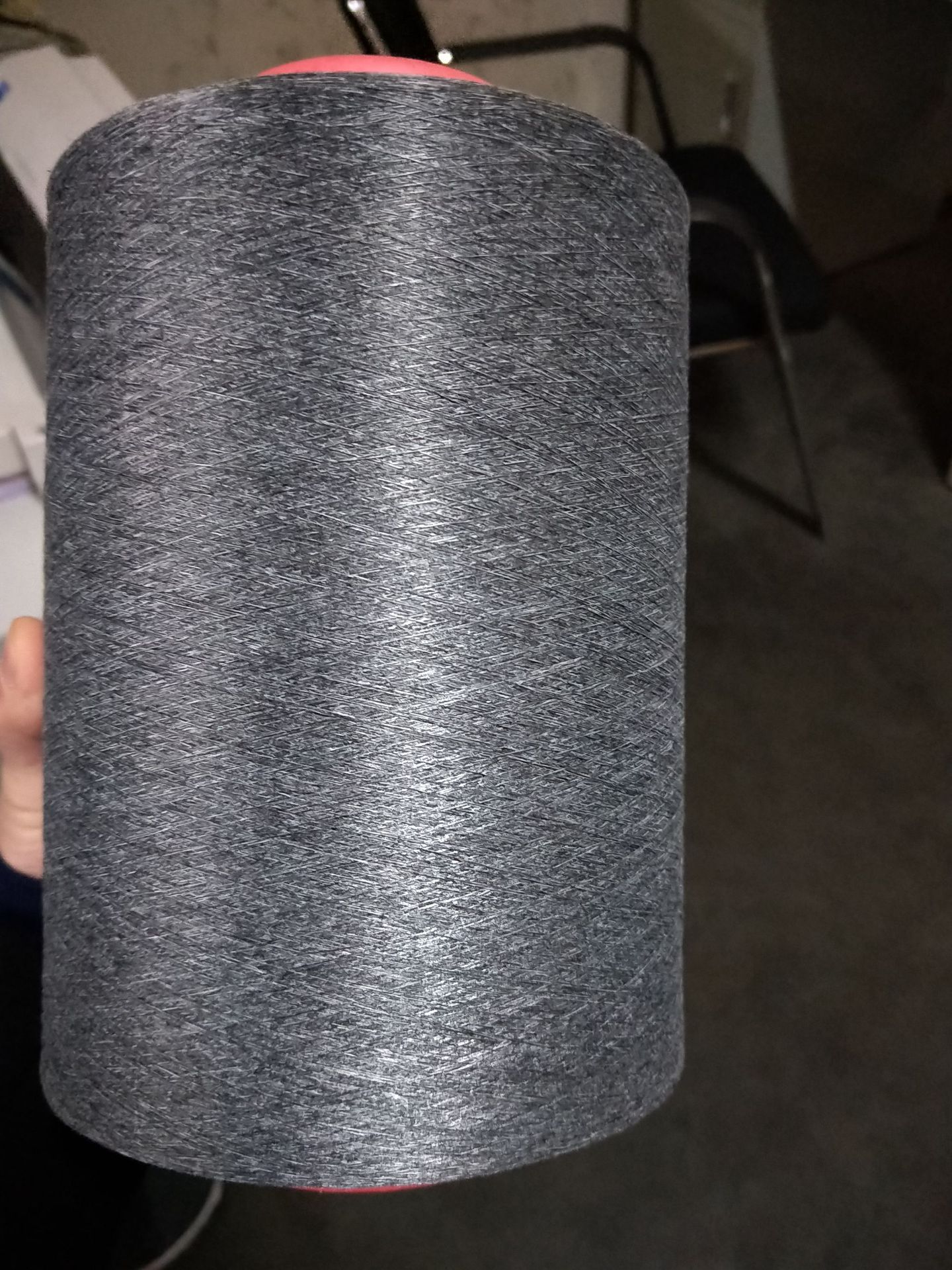 aty锦纶仿棉空变丝aty涤纶仿棉空变丝黑白涤纶空变丝塔丝绒