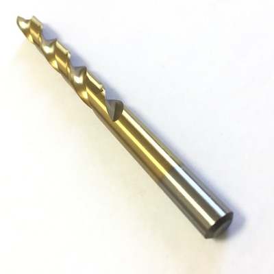 高速钢m42 co8% 高品质m42钻头 不锈钢专用 m42高钴钻