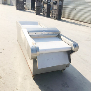 切洋葱丁的机器 型号 价格 魔芋切片高效率 660型羊杂切丝机