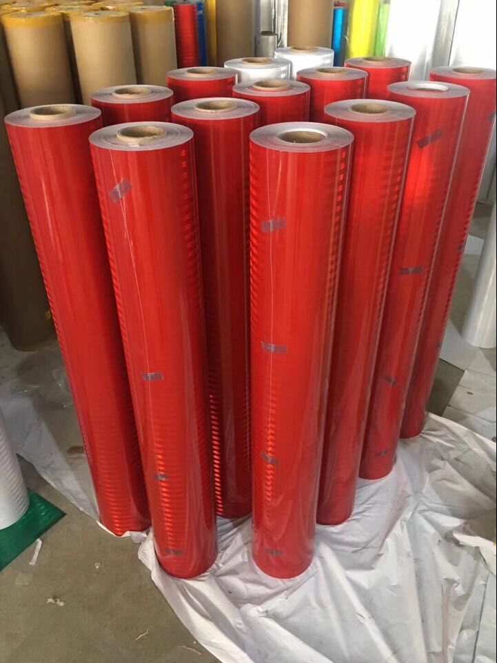 反光膜egp3m工程级道路交通标牌广告标识反光亮度高