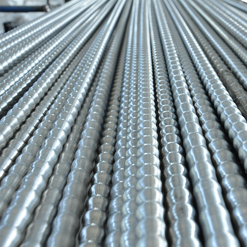 河北厂家批发不锈钢波节管不锈钢换热管304不锈钢波纹管