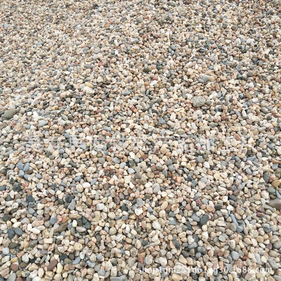 大量批发电厂钢厂水处理垫层 砾石 鹅卵石 厂家直销价格