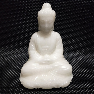 汉白玉雕刻工艺品