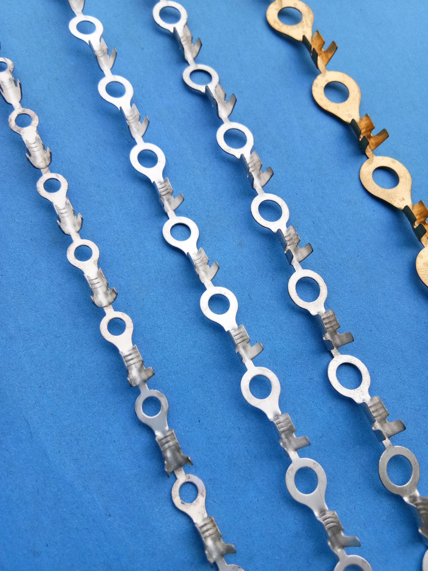 2 4.2圆环端子o型圆形接线片-连接.