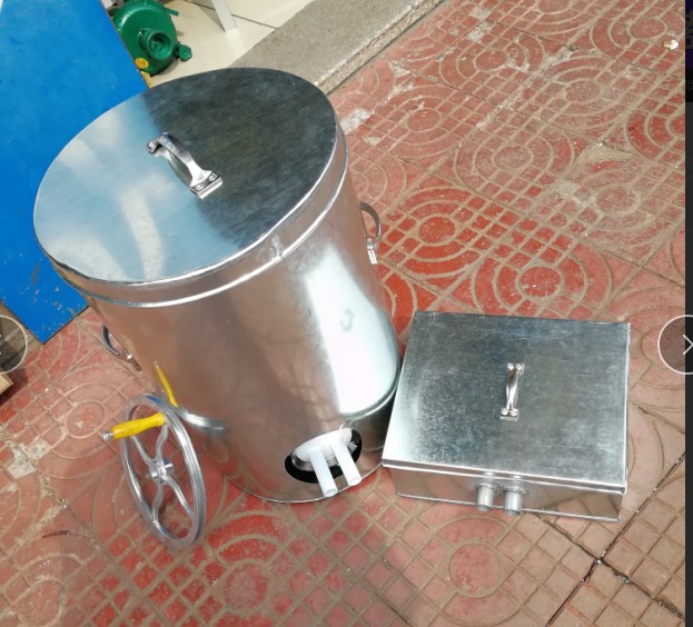 厂家销售 商用手摇糍粑机麻糍机手动麻糍粿机耙耙机糯米粑粑机全自动