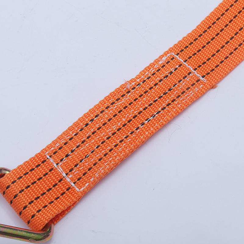 收紧器-2寸扁带拉紧器捆绑器 车用货物封车带紧固器 托盘紧绳器捆绑带