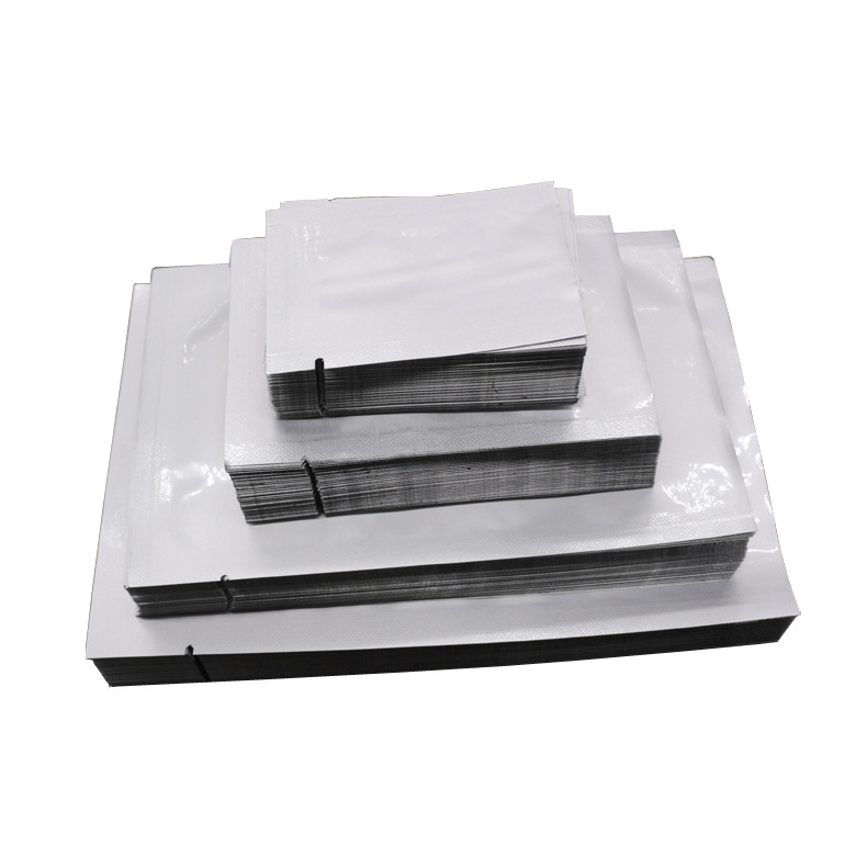 载带真空包装袋 防静电铝箔袋 避光铝箔袋 成都郫县工厂供应