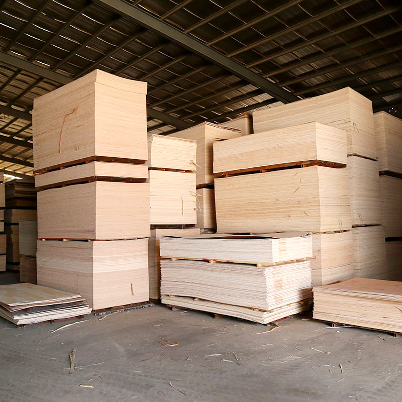 出口三合板胶合板厂家