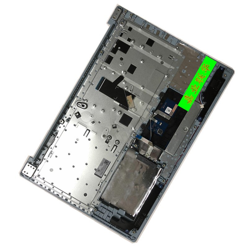 适用于联想 ideapad 320-15 330-15 320c 潮5000键盘带c壳la拉丁