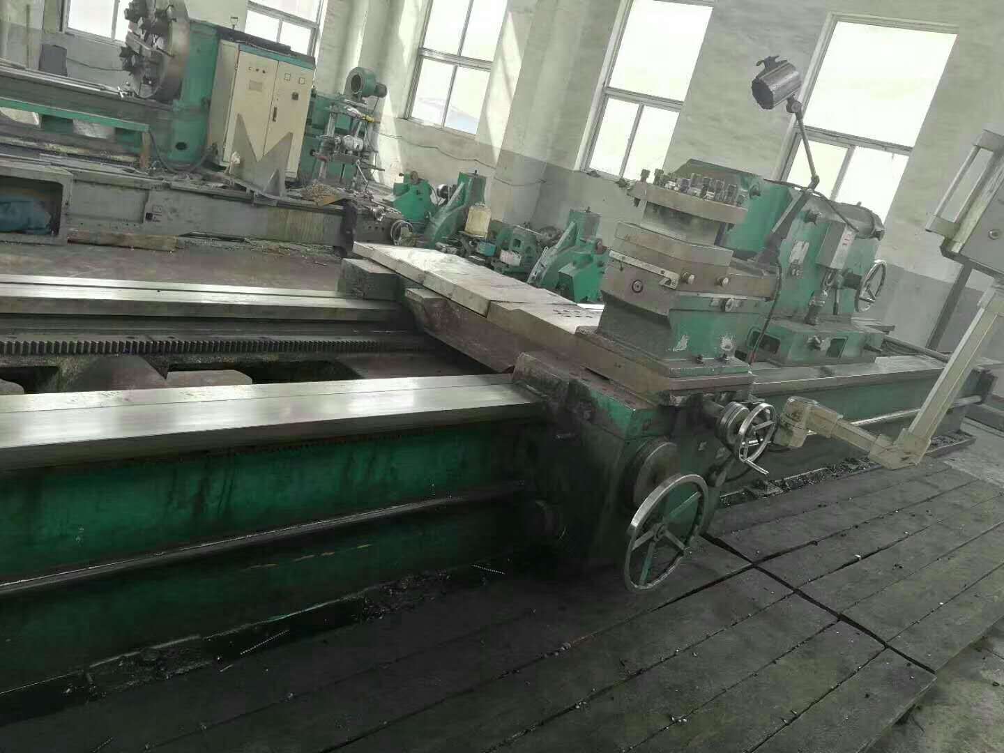 原厂正品星火cw61125卧式车床