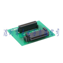 ETC设备上用板对板连接器 日本KEL板对板浮动连接器_DT00-140L-TR